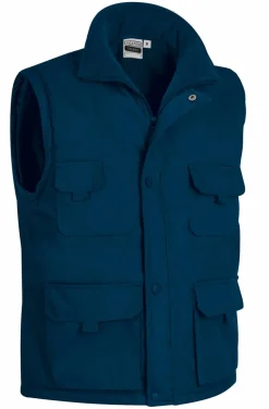Valento CHVATRU - Gilet TRUMAN