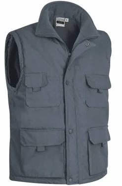 Valento CHVATRU - Gilet TRUMAN