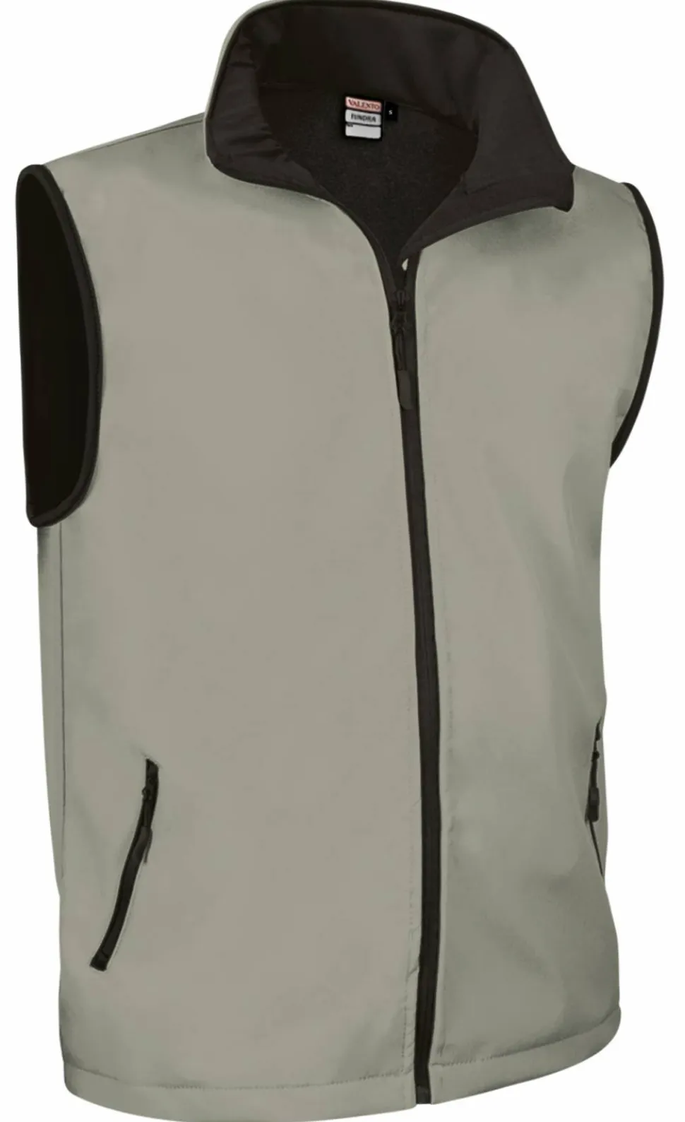 Valento CHVATUN - Gilet softshell TUNDRA