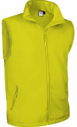 Valento CHVATUN - Gilet softshell TUNDRA