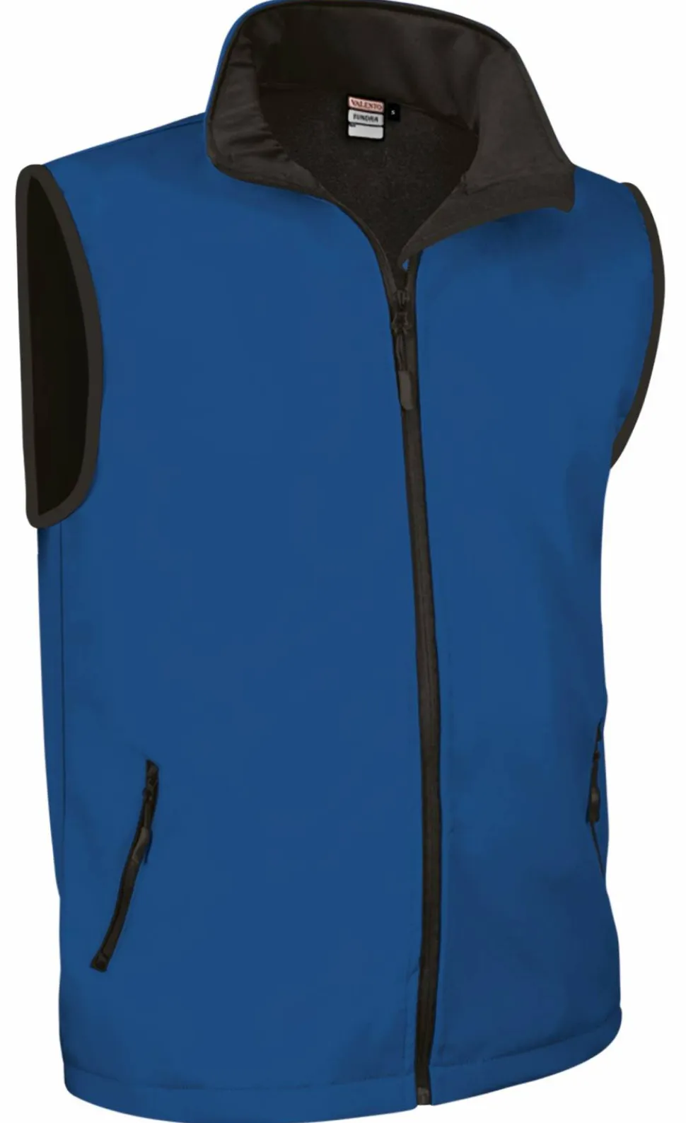 Valento CHVATUN - Gilet softshell TUNDRA