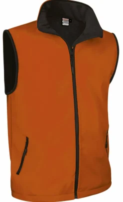 Valento CHVATUN - Gilet softshell TUNDRA