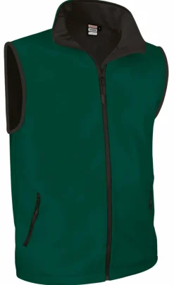 Valento CHVATUN - Gilet softshell TUNDRA