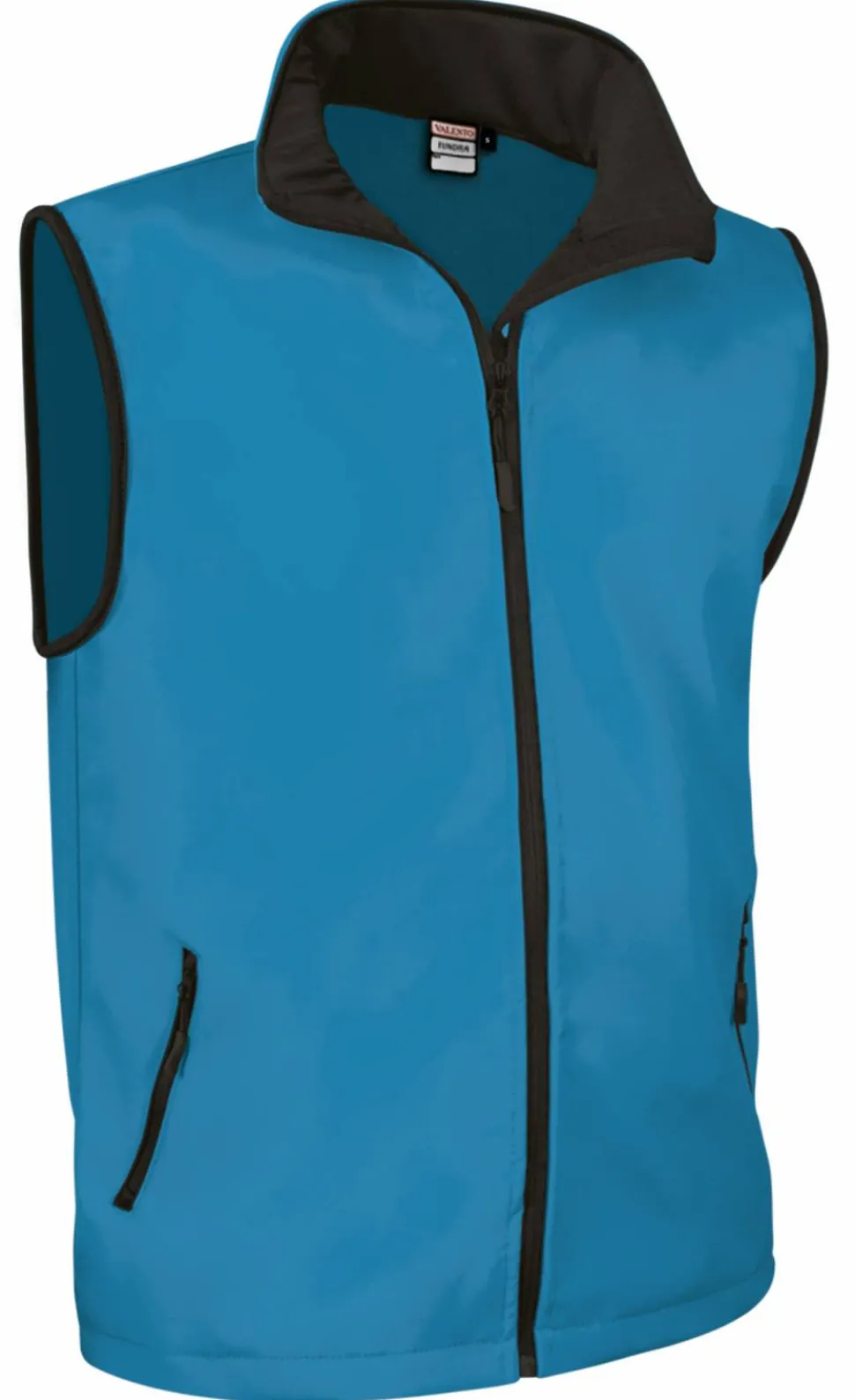 Valento CHVATUN - Gilet softshell TUNDRA