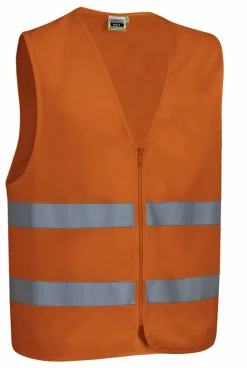Valento CHVAWAG - Gilet h.v. WAGON