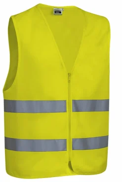 Valento CHVAWAG - Gilet h.v. WAGON