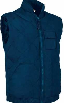 Valento CHVAWOR - Gilet WORKER