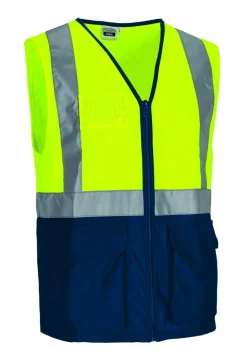 Valento CHVAWUL - Gilet léger H.V. WULIK