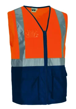 Valento CHVAWUL - Gilet léger H.V. WULIK