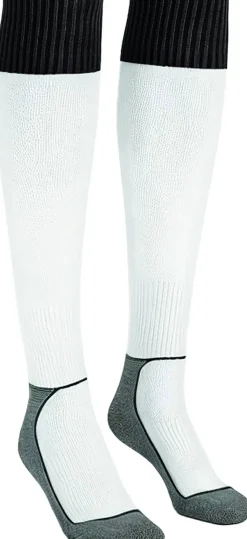 Valento CLVATRF - Chaussettes football TRAFFORD