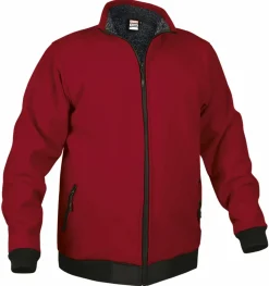 Valento CQVAALA - Veste softshell ALASKA