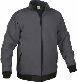 Valento CQVAALA - Veste softshell ALASKA