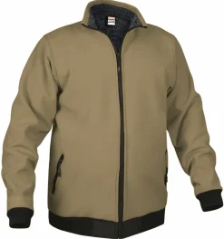 Valento CQVAALA - Veste softshell ALASKA
