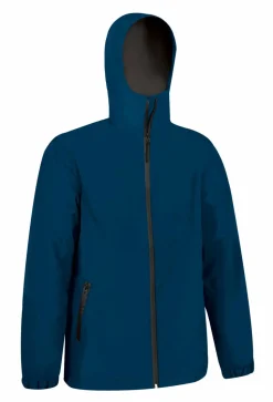 Valento CQVADAR - Veste de pluie DARION