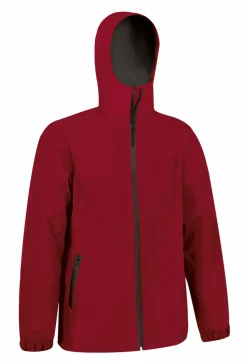 Valento CQVADAR - Veste de pluie DARION