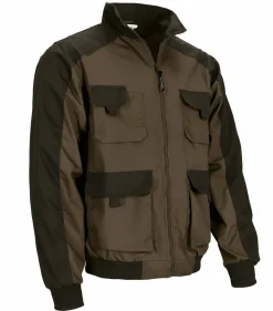 Valento CQVADYN - Veste DYNAMITE