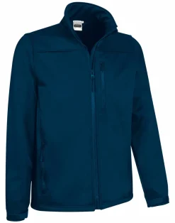 Valento CQVAGRI - Veste softshell GRIZZLY
