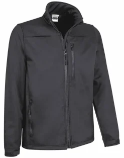 Valento CQVAGRI - Veste softshell GRIZZLY