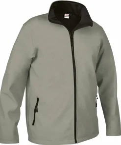 Valento CQVAHOR - Veste softshell HORIZON