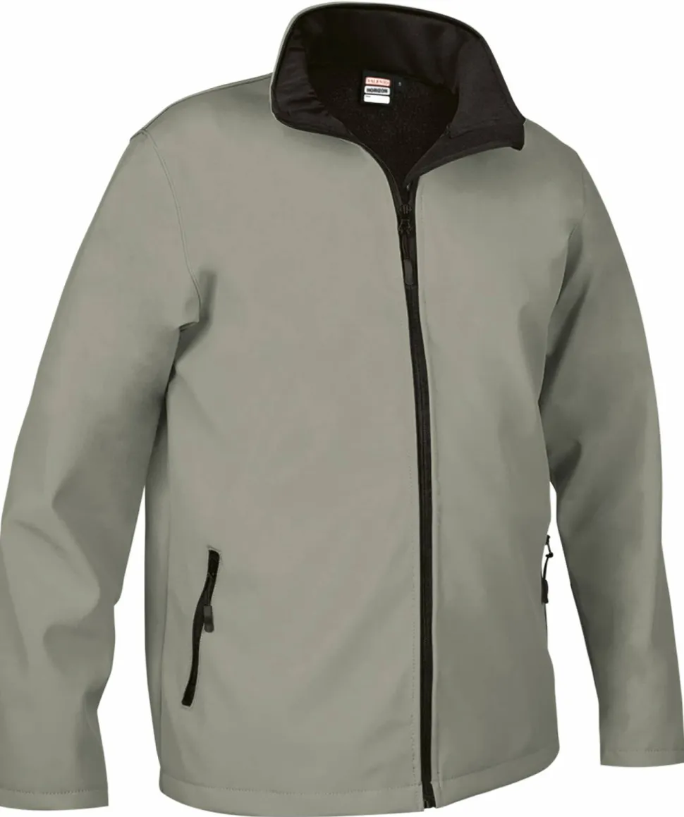 Valento CQVAHOR - Veste softshell HORIZON
