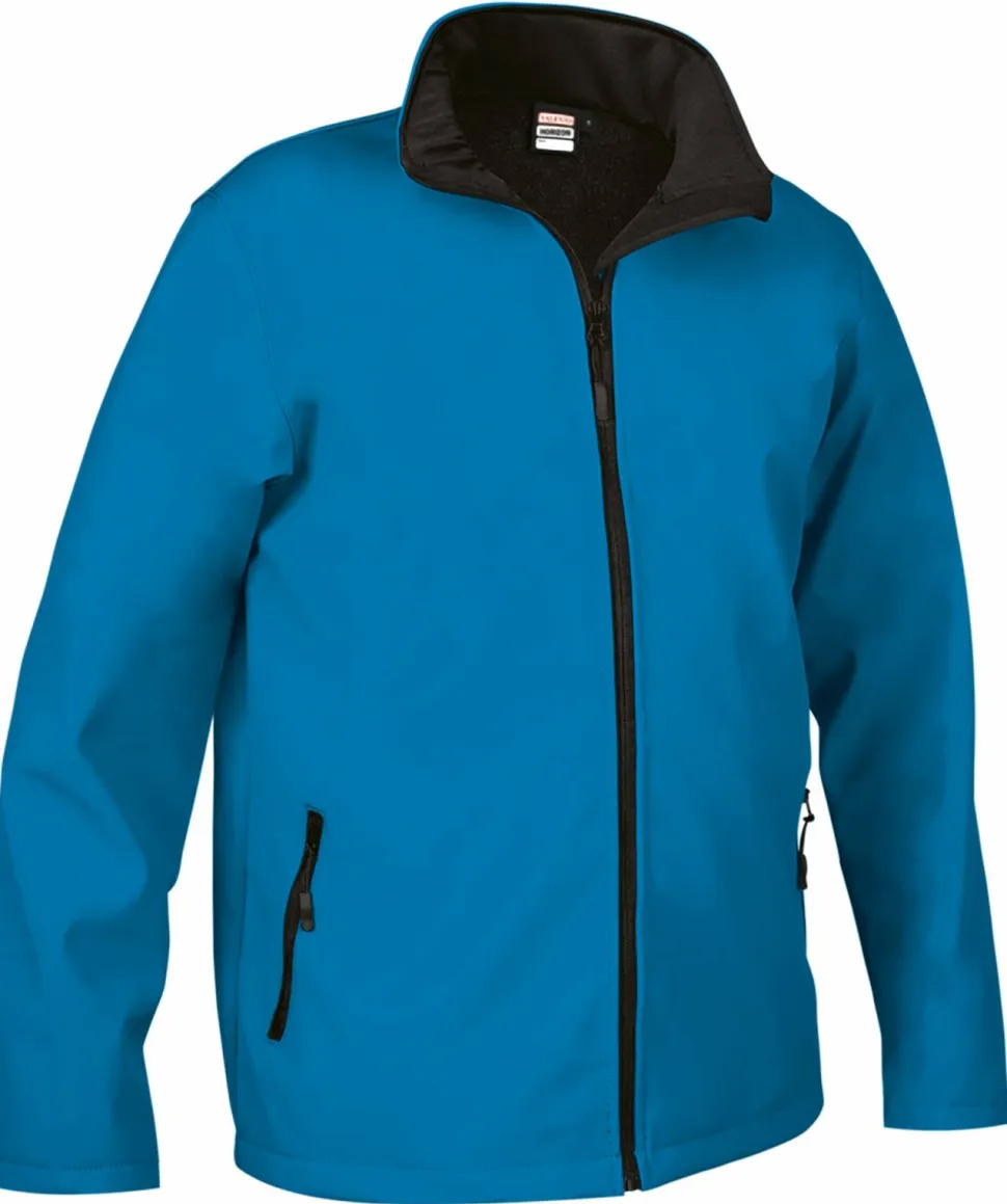 Valento CQVAHOR - Veste softshell HORIZON