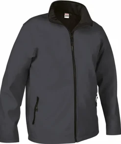 Valento CQVAHOR - Veste softshell HORIZON