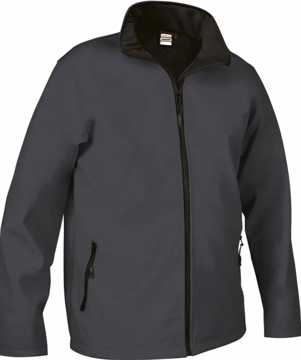 Valento CQVAHOR - Veste softshell HORIZON