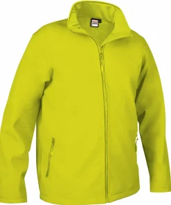 Valento CQVAHOR - Veste softshell HORIZON