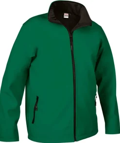 Valento CQVAHOR - Veste softshell HORIZON