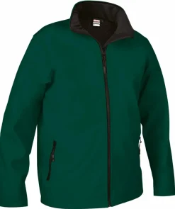 Valento CQVAHOR - Veste softshell HORIZON