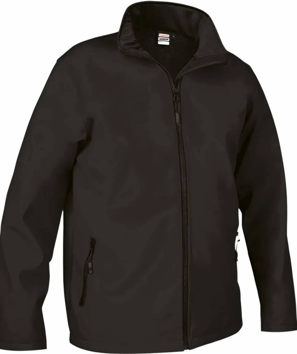 Valento CQVAHOR - Veste softshell HORIZON