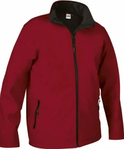 Valento CQVAHOR - Veste softshell HORIZON