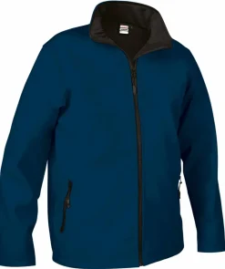 Valento CQVAHOR - Veste softshell HORIZON