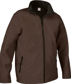 Valento CQVAHOR - Veste softshell HORIZON