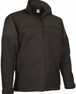 Valento CQVAMAK - Veste softshell MAKALU