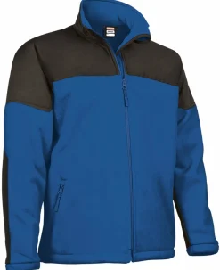 Valento CQVAMAK - Veste softshell MAKALU