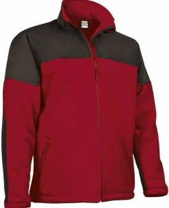 Valento CQVAMAK - Veste softshell MAKALU