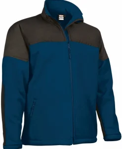 Valento CQVAMAK - Veste softshell MAKALU