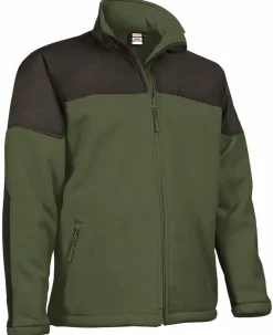 Valento CQVAMAK - Veste softshell MAKALU