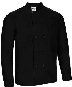 Valento CQVAROA - Veste de Chef M/L ROAST