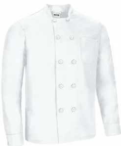 Valento CQVAROA - Veste de Chef M/L ROAST