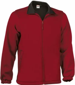 Valento CQVARON - Veste softshell RONCES
