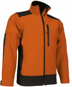 Valento CQVASAP - Veste softshell SAPONI