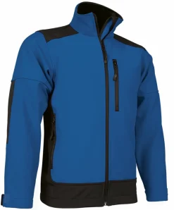 Valento CQVASAP - Veste softshell SAPONI