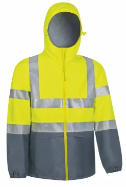 Valento CQVATOR - Cape pluie h.v. TORNADO