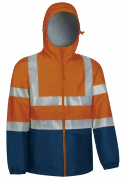 Valento CQVATOR - Cape pluie h.v. TORNADO
