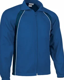 Valento CQVATOU - Veste de sport TOURNAMENT