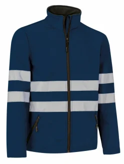 Valento CQVAWUT - Veste softshell WUTAN