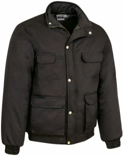 Valento CQVAYUK - Veste YUKON