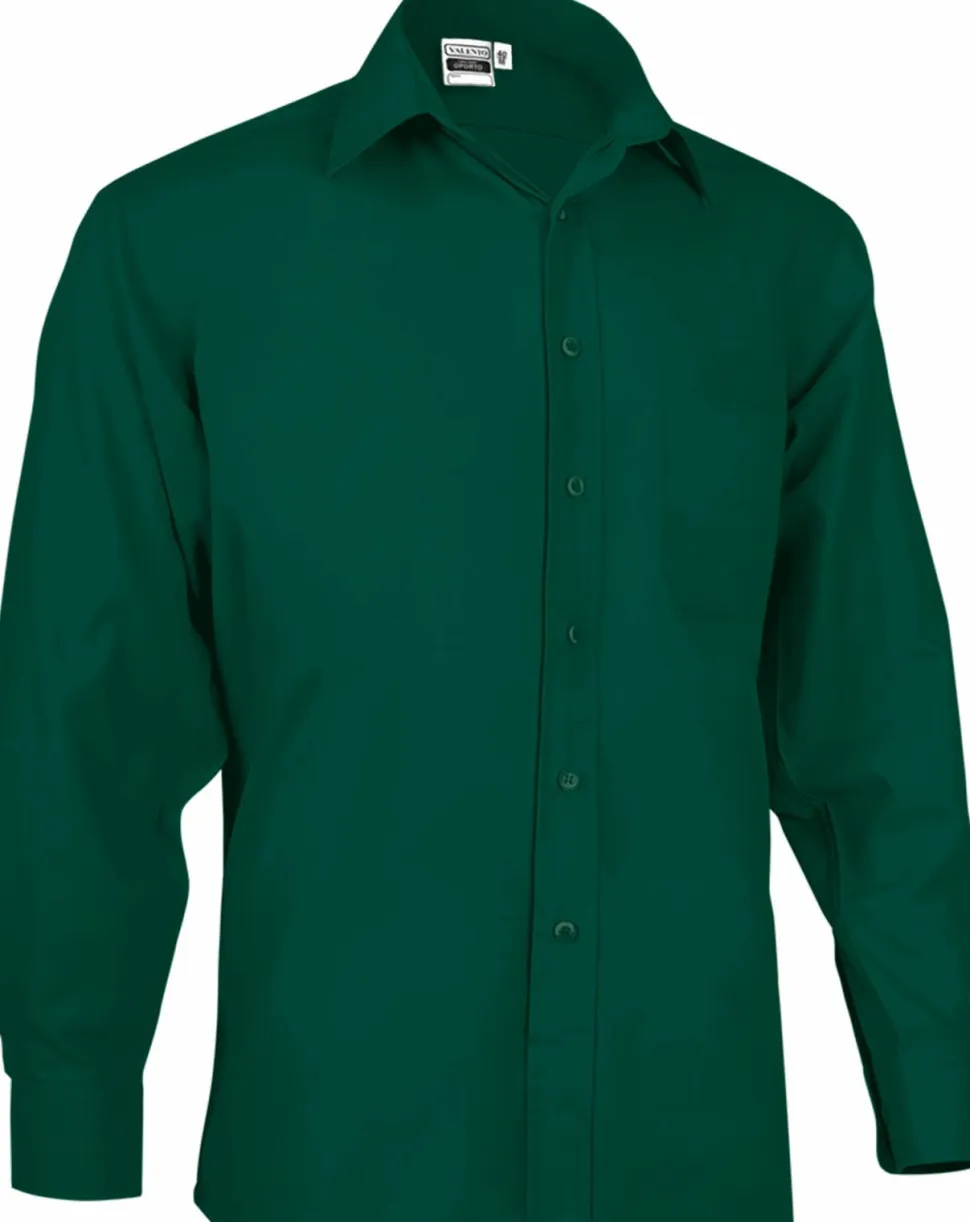 Valento CSVA1BL - Chemise m/longues OPORTO